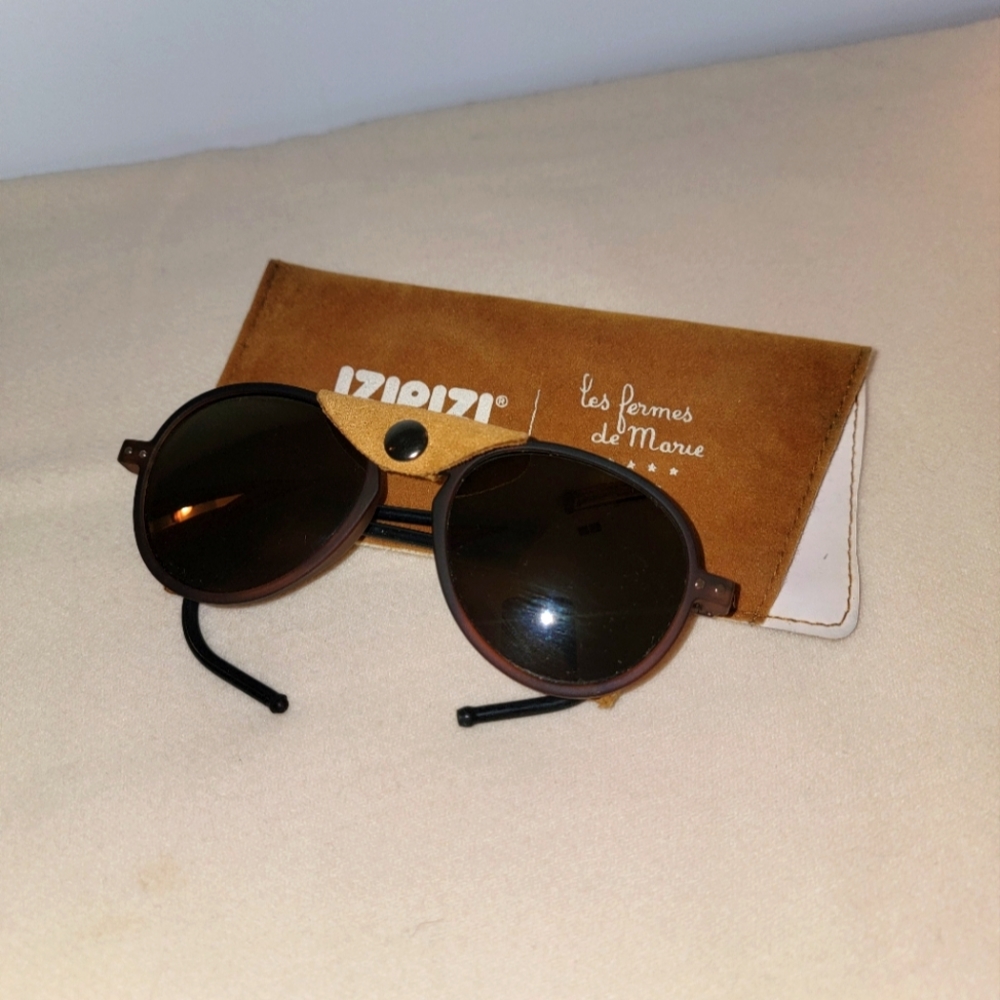 Izipizi Skiing/ Mountain sunglasses